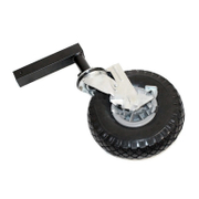 Колело Makita ходово предно за строителна количка  DCU180 - product - MKT6355911