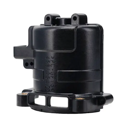 Корпус Makita на двигателя за саблен трион  DJR188