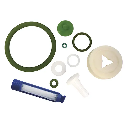 Комплект Mesto сервизен за колесна пръскачка  FPM, PROFI PLUS, CLEANER, FIX PLUS, PRIMER