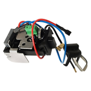 Блок Metabo електронен за къртач  KHE 56, MHE 56 - product - MTB6100400