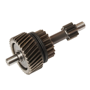 Вал Metabo междинен за бормашина  SBE 760 - product - MTB6100405