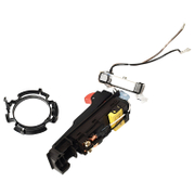 Прекъсвач Metabo за ъглошлайф  WX 22-230, WX 24-230 - product - MTB6100406