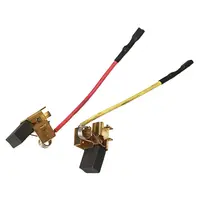 Четка Metabo графитна к-кт за гайковерт  SSW 650
