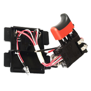 Прекъсвач Metabo за винтоверт  BS 14.4 V - product - MTB6100420