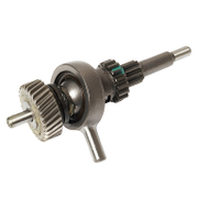 Вал Metabo междинен за перфоратор  UHE 20, UHE 22, UHE 26, UHE 28 Multi - product - MTB6100422