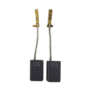 Четка Metabo графитна к-кт за ъглошлайф  W 9-100, W 9-115 - product - MTB6100427