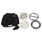 Плоча Metabo клапанна за компресор  Basic 250-50 W - product - MTB6100437