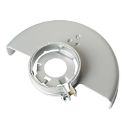 Предпазител Metabo за ъглошлайф  WE 9-125 Quick, W 14-125 Ergo, W 10-125 Quick - product - MTB6100449