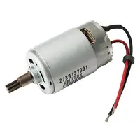 Електродвигател Metabo за винтоверт  10.8V, PowerMaxx SDD