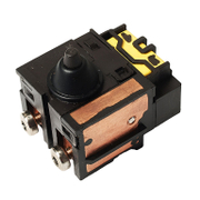 Прекъсвач Metabo за ъглошлайф  WQ 1000, W 12-125 Quick - product - MTB6100451