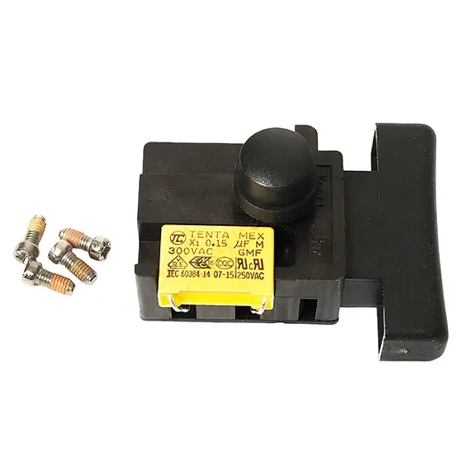 Прекъсвач Metabo за виброшлайф  SR 20-23, SR 356, SR 358, SRE 4351