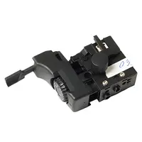 Прекъсвач Metabo за бормашина  SBE 560, SBE 561, SBE 705