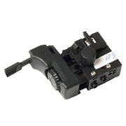 Прекъсвач Metabo за бормашина  SBE 560, SBE 561, SBE 705 - product - MTB6100470