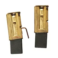 Четка Metabo графитна к-кт за перфоратор  KHE 28, BE 1020, UHE 28 Multi
