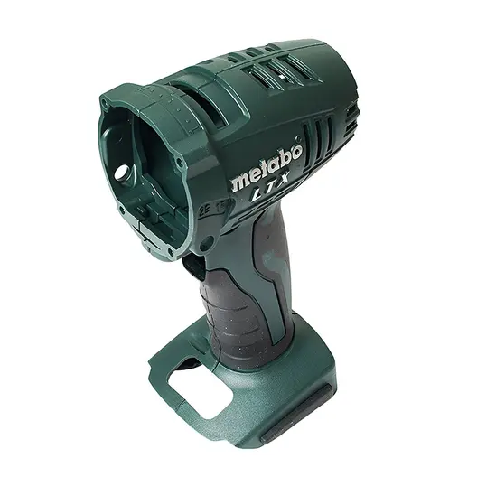 Корпус Metabo за винтоверт  BS 18 LTX, SB 18 LTX Impuls