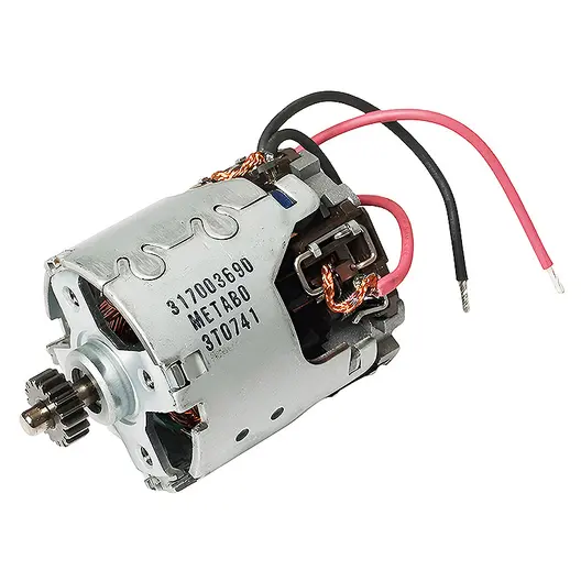 Електродвигател Metabo за винтоверт  18.0V, SB 18 LTX Impuls