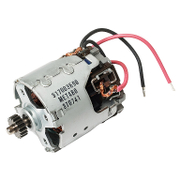 Електродвигател Metabo за винтоверт  18.0V, SB 18 LTX Impuls - product - MTB6100476