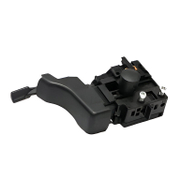 Ключ Metabo пусков за бормашина  BE 530, SE 5025, SE 5240 - product - MTB6100487