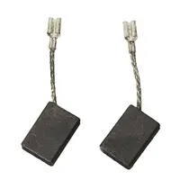 Четка Metabo графитна к-кт за ъглошлайф  W 780-115, W 820-115, W820-125