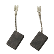 Четка Metabo графитна к-кт за ъглошлайф  W 780-115, W 820-115, W820-125 - product - MTB6100492