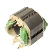 Статор Metabo за ъглошлайф  W 20-180, W 20-180, W 2000, WX 2000, WX 22180, WX 22-180, W20-230, WX 22-230 - product - MTB6100493