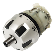 Редуктор Metabo к-кт за винтоверт  BS 18 LT, BS 14.4 LT - product - MTB6100500