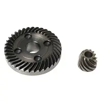 Зъбна двойка Metabo за ъглошлайф  W 6-100, W 6-115