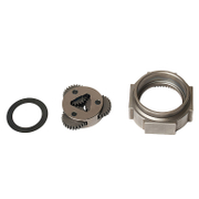 Кутия Metabo редукторна за гайковерт  SSW 650 - product - MTB6100505