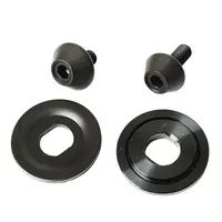 Фланец Metabo к-кт за настолен циркуляр  KGS 255 PLUS