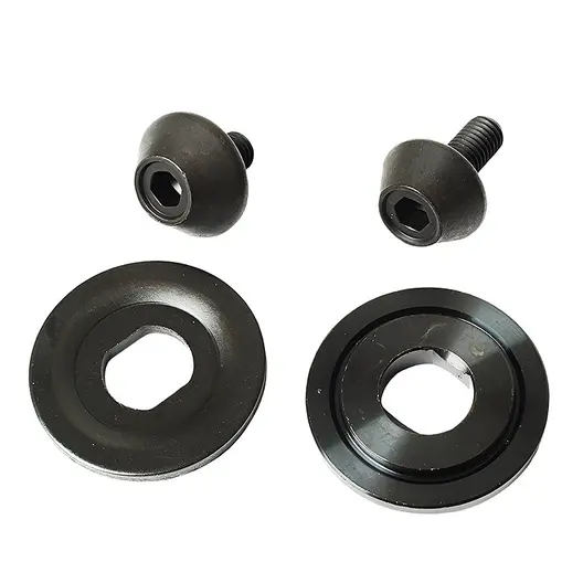 Фланец Metabo к-кт за настолен циркуляр  KGS 255 PLUS