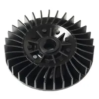 Вентилатор Metabo за бормашина  UHEV 2860-2 Quick, UHE 2850 Multi, UHEV 2860-2 Quick, BE 1100, SBE 1000