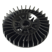 Вентилатор Metabo за бормашина  UHEV 2860-2 Quick, UHE 2850 Multi, UHEV 2860-2 Quick, BE 1100, SBE 1000 - product - MTB6100515