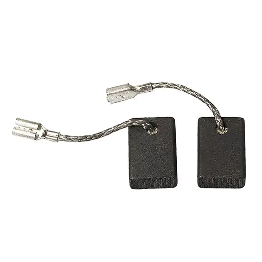 Четка Metabo графитна к-кт за ъглошлайф  W 1080-125, W 1100-125, W 12-125