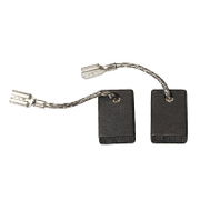 Четка Metabo графитна к-кт за ъглошлайф  W 1080-125, W 1100-125, W 12-125 - product - MTB6100517