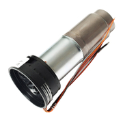 Нагревател Metabo за пистолет за горещ въздух  H 1600 - product - MTB6100522