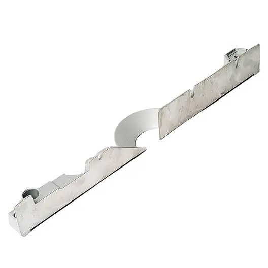 Линеал Metabo за настолен циркуляр  KGS 300, KGS 301, KGS 16-300 Plus, KGS 16-300