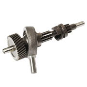 Вал Metabo междинен за перфоратор  KHE 2444 - product - MTB6100531