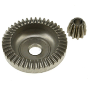 Зъбна двойка Metabo за ъглошлайф  WE 19-125 Quick, WE 14-150 Plus - product - MTB6100544