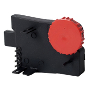 Блок Metabo електронен за ъглошлайф  WE 14-125 Plus - product - MTB6100550