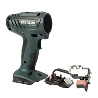 Прекъсвач Metabo за винтоверт  BS 14.4 LI
