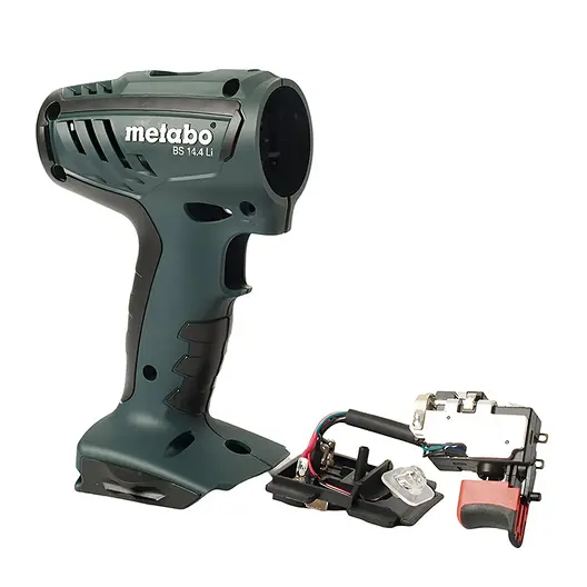 Прекъсвач Metabo за винтоверт  BS 14.4 LI