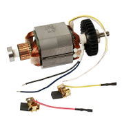 Електродвигател Metabo за гайковерт  SSW 650 - product - MTB6100566