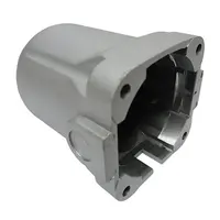 Корпус Metabo за гайковерт  SSW 650