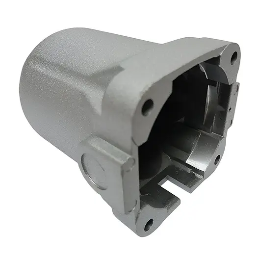Корпус Metabo за гайковерт  SSW 650