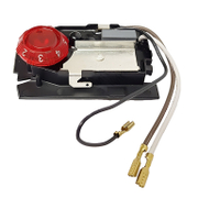 Блок Metabo електронен за ъглошлайф WEV 10-125, WEV 10-125 Quick - product - MTB6100574