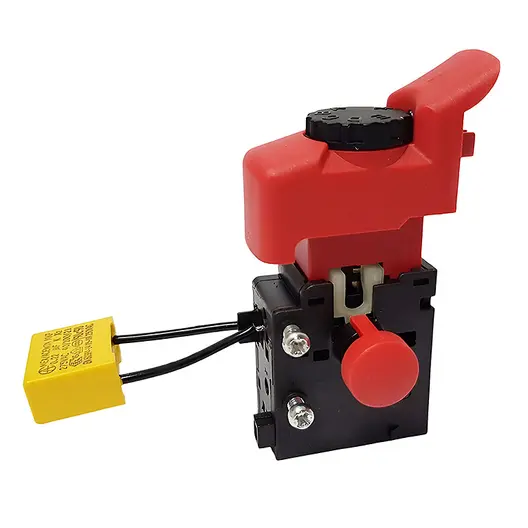 Прекъсвач Metabo за бормашина  BE 1100, SBE 850, SBE 780-2