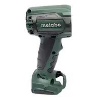 Корпус Metabo за гайковерт  SSW 18 LTX 400 BL