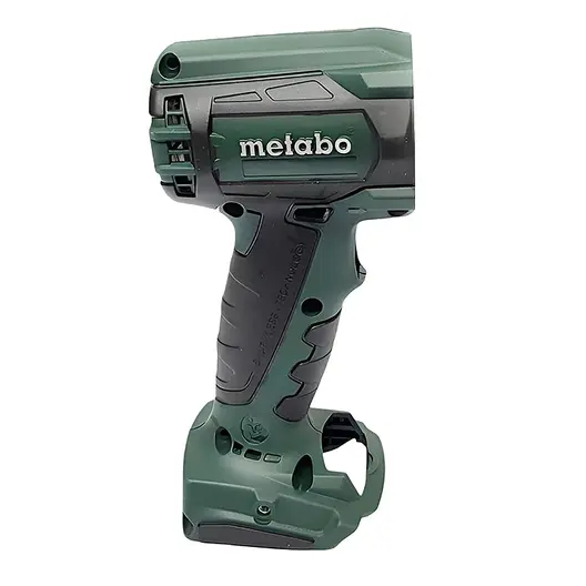 Корпус Metabo за гайковерт  SSW 18 LTX 400 BL