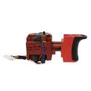 Прекъсвач Metabo за гайковерт  SSW 18 LTX 400 BL - product - MTB6100589