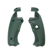 Ръкохватка Metabo за перфоратор  KHE 22, KHE 24, UHE 20 - product - MTB6100591